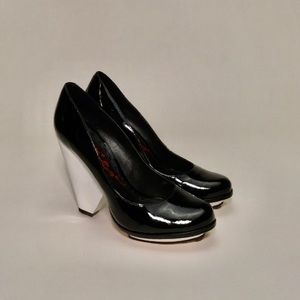 Alice & Olivia By Stacey Bendet Platform Shoes